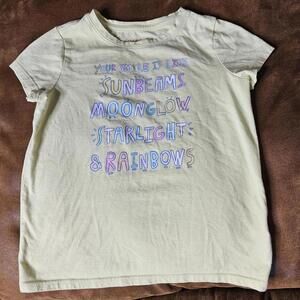 Cat & Jack Kids' Short Sleeve T-Shirt